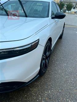 هوندا أكورد